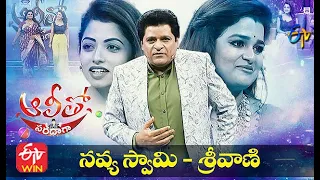 Alitho Saradaga | Navya Swamy & Srivani | 24th May 2021 | Full Episode | ETV Telugu