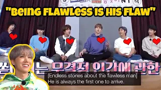 BTS Being Whipped For Hobi Part 2