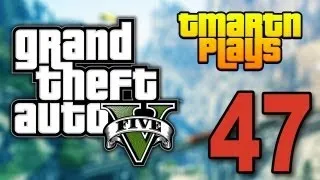 Grand Theft Auto 5 - Part 47 - Bugatti Veyron (Let's Play / Walkthrough / Guide)