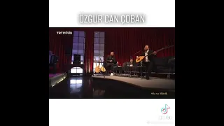 Özgür Can Çoban - Aslanım Eller Eller