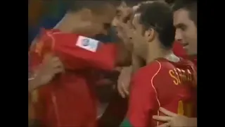 Portugal Crush Russia In Lisbon