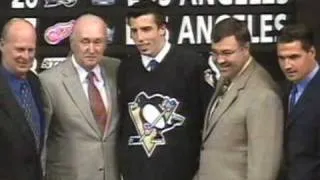 Pittsburgh Penguins  Mellon Arena Tribute Video