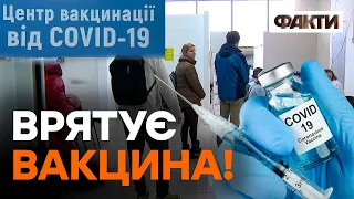 Ковід не дає про себе забути — в Україні різко зросла кількість хворих