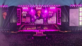 AC/DC - For Those About To Rock // Gelsenkirchen 2024 // 17 mei // Final Song