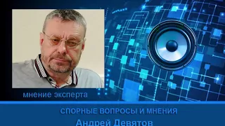 Андрей Девятов: Hовый проект сильной России