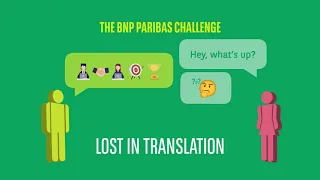 Showcasing BNP Paribas’ People, Culture & Career in Asia Pacific – Episode 2