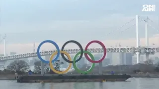 Йоширо Мори: Олимпийски игри ще има, независимо от ситуацията