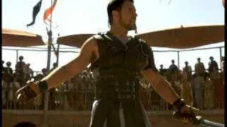 Gladiátor [GLADIATOR] 1 vs 6