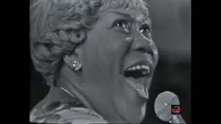 Sister Rosetta Tharpe w Otis Spann - This Train (Live France 1964)