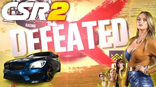 BEST TIER 2 CAR TO WIN BOSS CAR! (NO SUPER NITROUS)