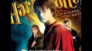 Worse than Dumbledore? / Cat Trouble - Harry Potter and the Chamber of Secrets Complete Score