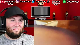 Adam Chance "Drivers License" | Brandon Faul Reacts