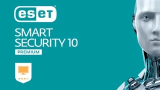 Обзор ESET NOD32 Smart Security Premium 10.