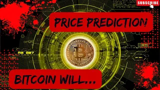 Bitcoin Price Predictions for 2022: Between $10,000 and $28,000. BTC to $100K?