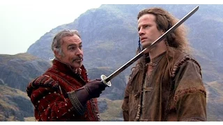 Highlander 2 [Film Rants]