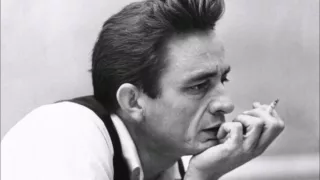 Sloop John B, Johnny Cash