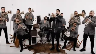 Dzambo Agusevi Orchestra ▶ Oro Pasha