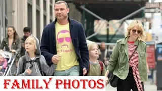 Naomi Watts Family Photos || Father, Mother, Brother, Partner & Son