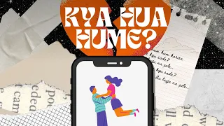 Kya hua hume? Prod. Matthew May I Official Lyric Video I Hunny Rana I Gauntlet