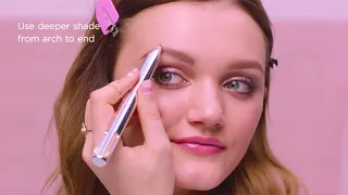 Say hello to Benefit’s NEW Brow Contour Pro!