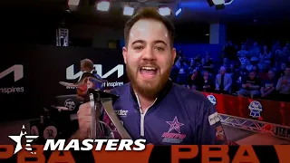 The 2022 PBA Tour Season Recap | Simonsen Wins USBC Masters