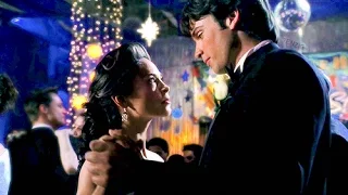 Smallville - You and Me ( Clark and Lana)