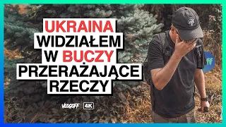 Widoków z BUCZY nigdy NIE ZAPOMNĘ!