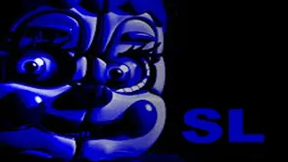 Five Nights at Freddy's:Sister location Full Playthrough All Nights, Extras,Endings + No Deaths(OLD)