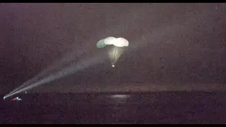 Splashdown! SpaceX Crew-5 astronauts & cosmonaut back on Earth