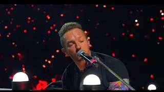 Coldplay - Clocks (HD)