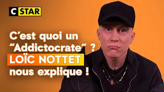 Loïc Nottet : "L'ancien Loïc est mort" | Tracklist