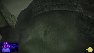 Shadow of the Colossus ver420 Old School Playthrough 2