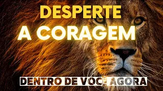 ✅DICAS de como Vencer o MEDO e a INSEGURANÇA DE UMA VEZ POR TODAS