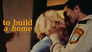 Alex & Norma | To Build A Home