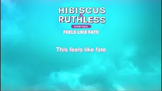 Feels Like Fate (Karaoke)