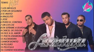 Tema de Aventura Mix de Bachata. DJ Criss Only Music Mix de Aventura Bachata Clasica  de Aventura