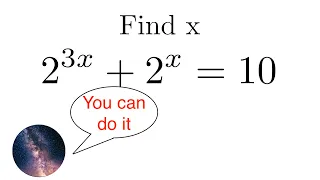 Math Olympiad Problems: Fun Algebra Challenge