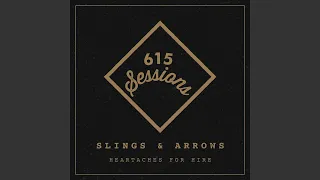 Heartaches for Hire (615 Sessions)