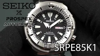 SEIKO SRPE85K1 Prospex | Tuna