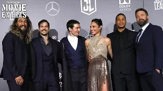 Justice League | Los Angeles Premiere