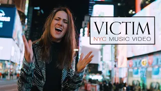 Major Moment - Victim (Official NYC Music Video)