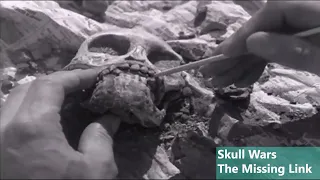 Searching for Lost Worlds Ep1 | Skull Wars The Missing Link (Discovery Channel)