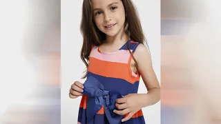 Sophia Isabella - Fashion Film - Moda infantil - Kids Fashion Episódio 32