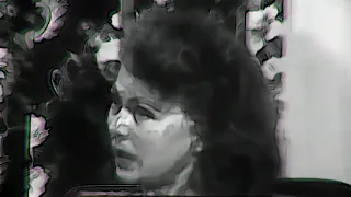 1950s housewife tries lsd but its lofi hiphop