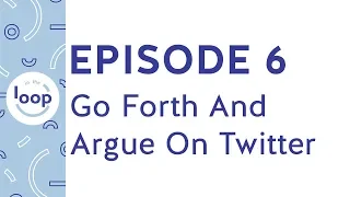Episode 6 - Figure Skating History (Go Forth And Argue On Twitter)