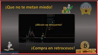 Altcoin que nos darán excelentes ganancia❗❗