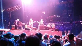 Phish - Madison Square Garden 12 31 2013