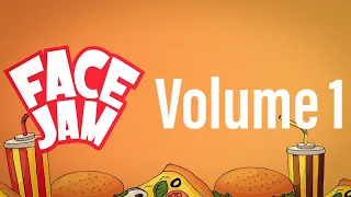 Best Of Face Jam Vol 1