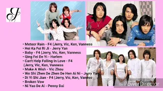 Meteor Garden 2001 Throwback Song****