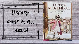 The Story of Ruby Bridges Read Aloud | Creative Read Alouds